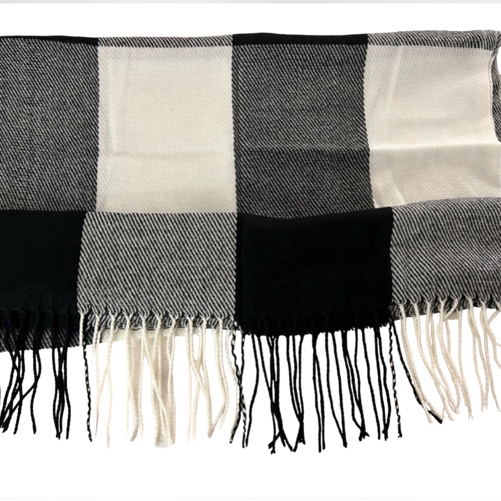 Women long shawl - L 79”x23” (approx.)